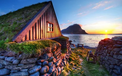 Идеальный летний дом на скале у моря в Испании 〛 ◾ Фото ◾ Идеи ◾ Дизайн