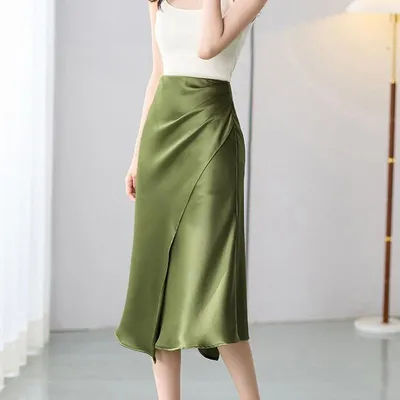 Красивая стильная юбка Джесси №1 Val-60707-1 цена-1932 р. в интернет  магазине 