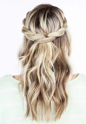 Самые красивые прически глазами мужчин., опрос самых красивых мужчин |  French braid hairstyles, Cool hairstyles, Plaits hairstyles