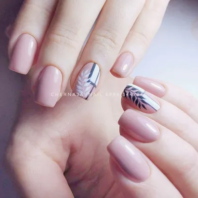 Отзыв о Покрытие ногтей гель-лаком Shellac (Шеллак) | Красивые ногти и не  портит их структуру.