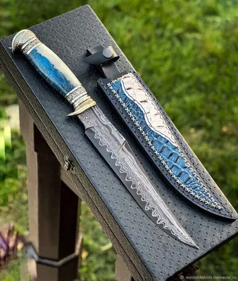 Самые красивые ножи мира фото: ТОП-5 самых красивых ножей в мире | GRANDWAY