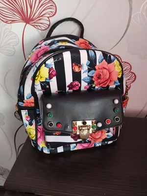 7 красивых и вместительных школьных рюкзаков с AliExpress - 7Дней.ру