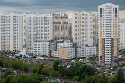 Фото красная горка в городе Родники