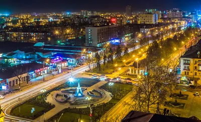 Krasnodar - Wikipedia
