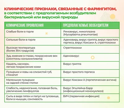 Болит горло, сопли из носа у ребенка или взрослого при простуде и аллергии:  что делать?