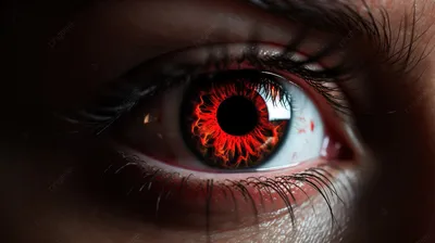 Фотокамеры - эффект красных глаз - CNews