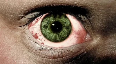 Идеи на тему «Красные глаза» (66) | красные глаза, глаза, фотография глаза