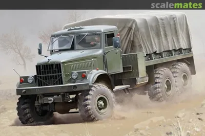 Kraz 255 Photos, Images and Pictures