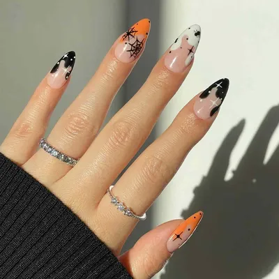 Креативный дизайн ногтей - 20Nails