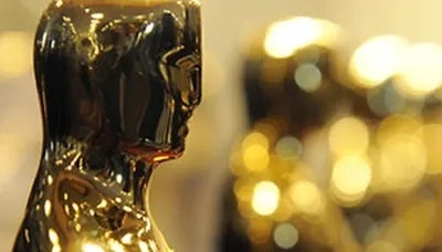 «Гюго» и «Артист» лидируют по количеству номинаций на «Оскар»