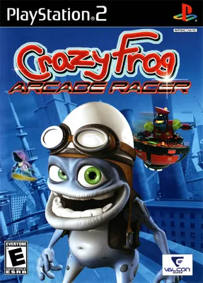 Crazy Frog" Poster for Sale by murasaki4 | Redbubble