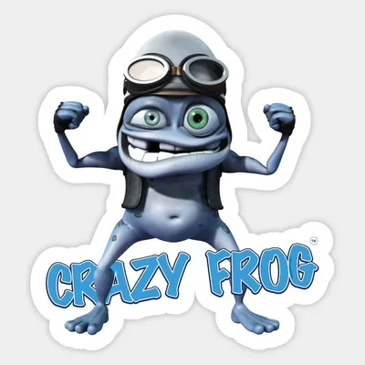 Crazy Hits - Album by Crazy Frog - Apple Music