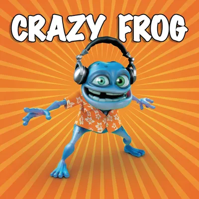 Crazy Frog is back, and he's taking aim at the 'Bezos-Musk ego trip' | Dazed
