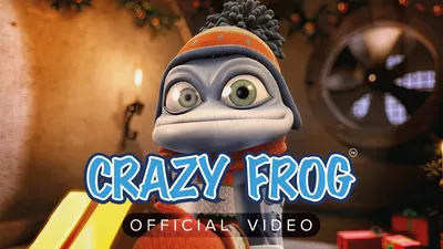 Crazy Frog Racer Java - The Crazy Frog Wiki