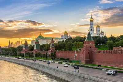 Московский Кремль 💥: история, кто построил, сколько лет, что входит в  ансамбль, как попасть на территорию — 