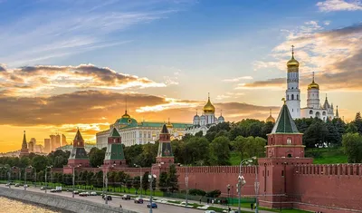 Археологический музей может появиться на территории Кремля – 