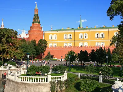 Московский Кремль: башни и стены крепости | Город для жизни Москва ||   | Дзен
