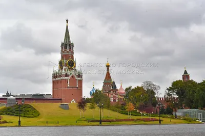 Кремль рисунок простой - 29 фото