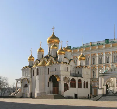 Московский кремль: описание, история, экскурсии, точный адрес