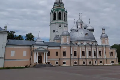 Благовещенский собор Московского кремля: история и архитектура, 22 фото