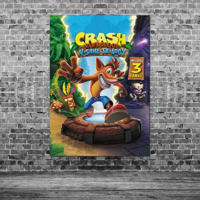 Crash Bandicoot 5-ДАТА ВЫХОДА! МУЛЬТФИЛЬМ ПО ИГРЕ! ЧТО НАС ЖДЕТ В ИГРЕ!  ИГРА ВЫЙДЕТ! - YouTube