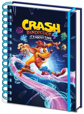 Candy Crush creator King banks on Crash Bandicoot for next game