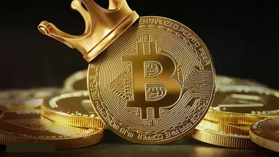 Bitcoin продолжает расти. Главная криптовалюта мира подобралась к отметке в  24 000 долларов за 1 BTC