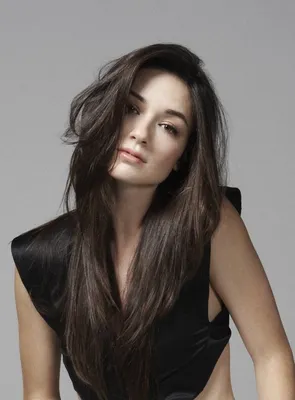 Crystal Reed Обои - Обои Пещера