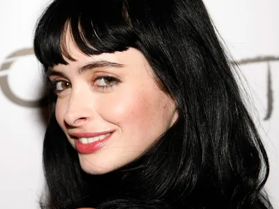 Krysten Ritter (@therealkrystenritter) • Фото и видео в Instagram