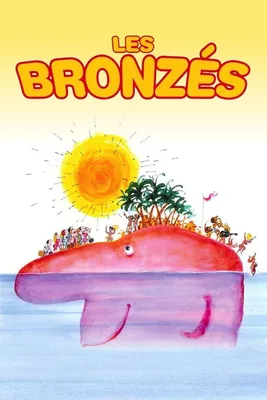 Les Bronzés #moviesComedy Отдыхающие, прибывающие в лагерь Club Med на Кот-д’Ивуаре, полны решимости забыть о повседневных проблемах… | Кино, Бронза, Комплекты фильмов