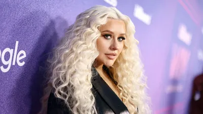 Christina Aguilera Will Headline Pride Live at Stonewall Day 2023