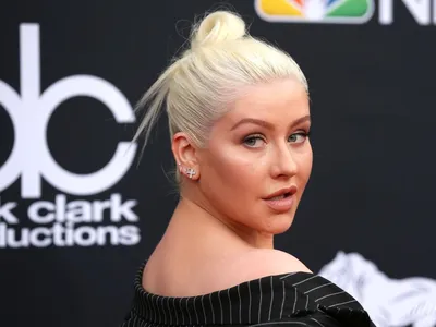 Christina Aguilera plans four days in Israel, requests Starbucks | The  Times of Israel