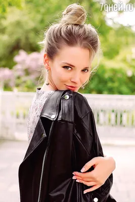Kristina Aleksandrova (49 лучших фото)