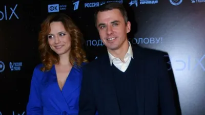 Игорь Петренко и Кристина Бродская тайно поженились?