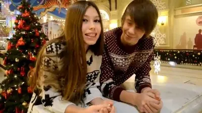 Часто ли Кристи орёт на Даню? || Why Kristy yells on Danya? - YouTube