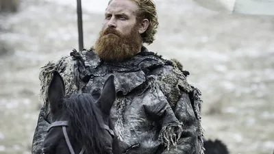 Картинка на телефон: Игра Престолов, Телешоу, Tormund Giantsbane, Kristofer Hivju, 1295871 Скачать картинку бесплатно.