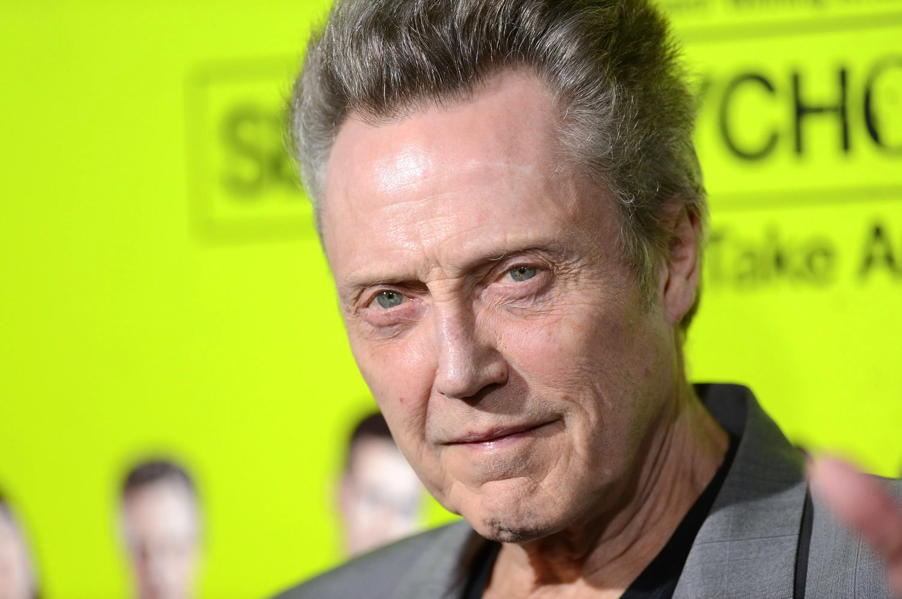 Christopher walken. Кристофер Уокен актер. Кристофер Уокен 2022. Кристофер Уокен 90х. Кристофер Уокен 2000.