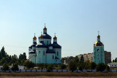 Кривой Рог, каким его никто никогда не увидит. Город-призрак Терны |  Інформатор Кривий Ріг