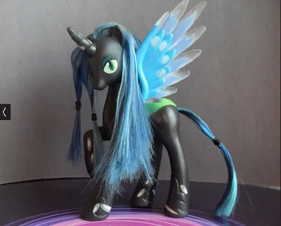 Королева Кризалис и дракон Спайк My Little Pony Queen Chrysalis Spike  Dragon (ID#750116551), цена: 1399 ₴, купить на 