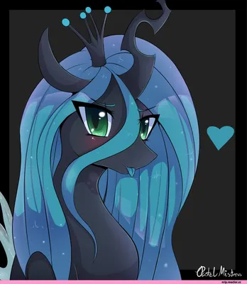 Королева Кризалис и дракон Спайк My Little Pony Queen Chrysalis Spike  Dragon (ID#750116551), цена: 1399 ₴, купить на 