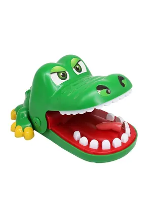 Авторский орехокол Молодой Крокодил - купить в интернет-магазине Brovanz