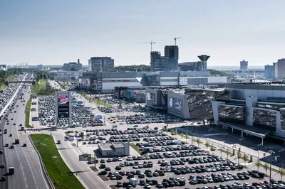 Концертный зал Crocus City Hall, Москва - «Город в городе, и свой  Концертный зал. Рекомендуется запланировать много времени на посещение  всего комплекса Крокус Сити.» | отзывы