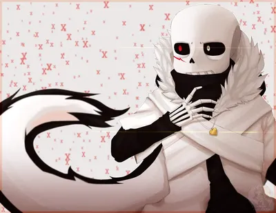 ЭПИК!Санс | Undertale {Rus} Amino