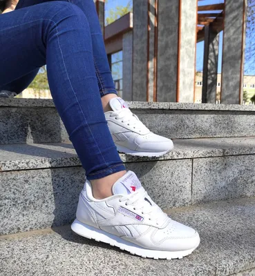 Кроссовки Reebok 9294-6 - М. КРОССОВОК (магазин кроссовок)