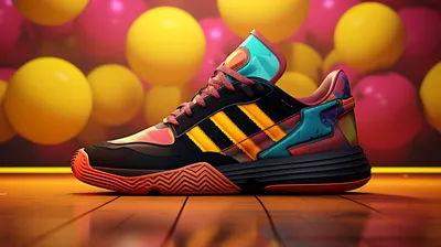 Мир Adidas: разнообразие и универсальность кроссовок