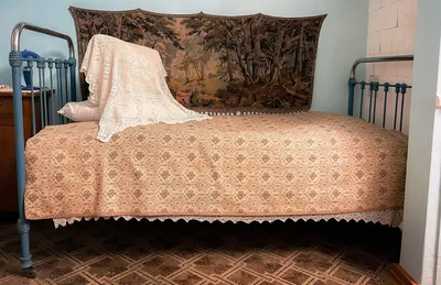 Эстетические современные крутые кровати, одеяло, роскошное изголовье кровати,  двуспальная кровать, эластичная кровать большого размера, домашняя мебель |  AliExpress
