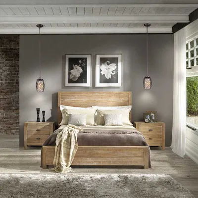 Кровать Милано купить по цене 43 990 руб. с доставкой — интернет-магазин  