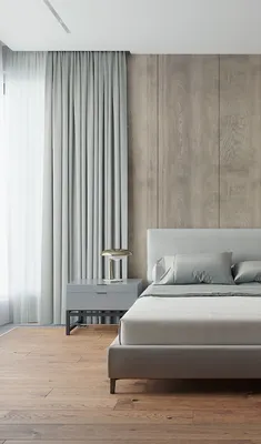Дизайн двуспальной кровати 2023 года: самые красивые фото интерьеров комнат