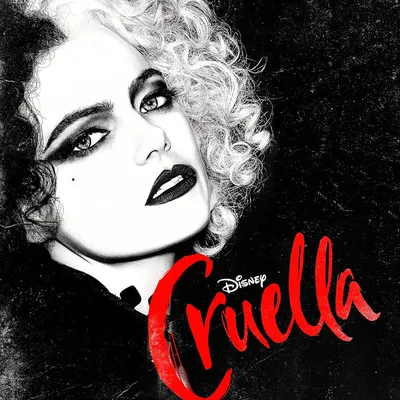 Cruella de Vil Has a Long History With Fur. It Ends Now | Glamour