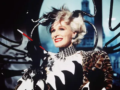 Cruella's storytelling is more than lazy, it's harmful